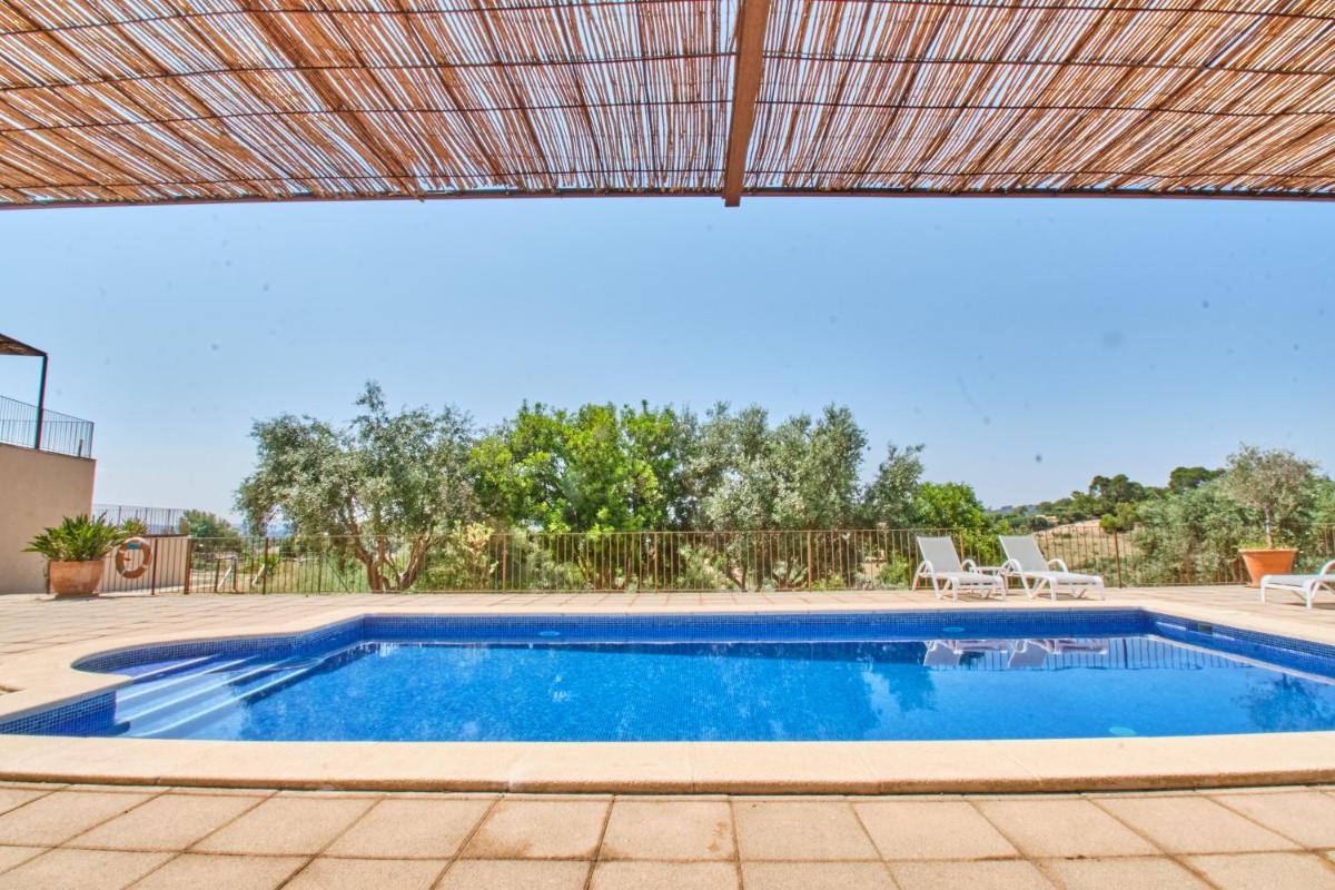 Suitetrails - Hotel Can Riera