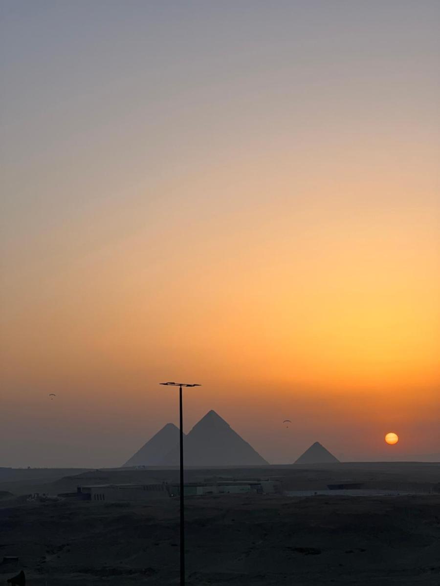 Pyramids Desert Gate Hotel - Housity