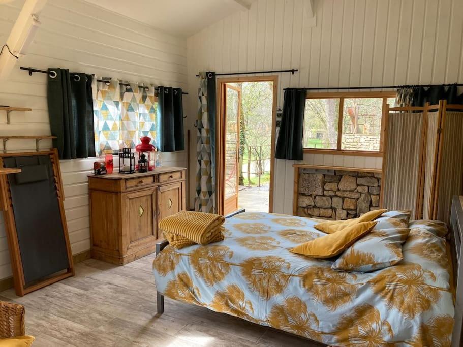 Cabane atypique pour séjours déconnectés - Housity
