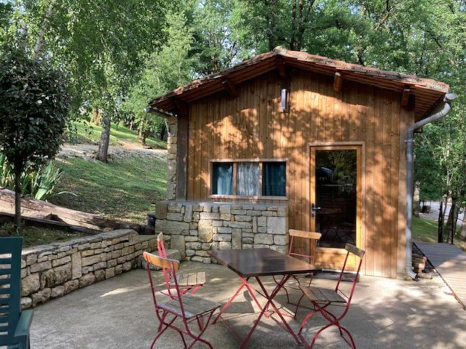 Cabane atypique pour séjours déconnectés - Housity