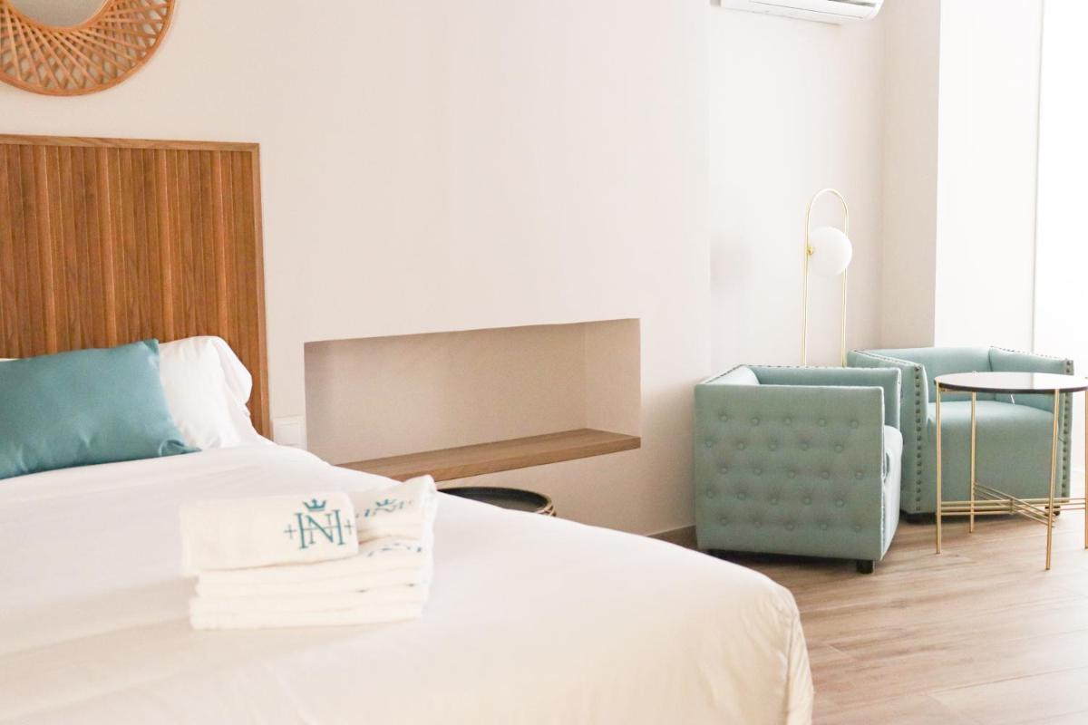 HOTEL NARCEA - Housity