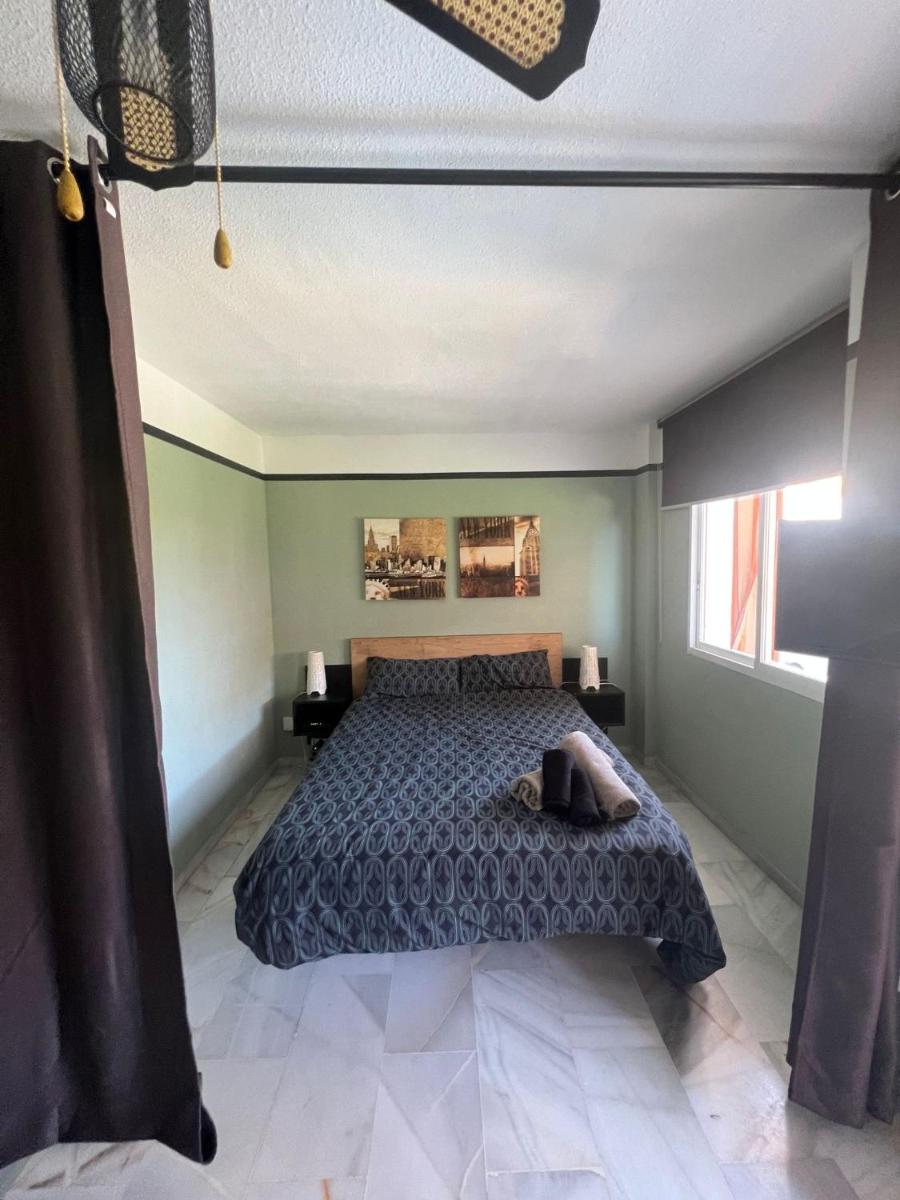 LOVELY APARTMENT FOR 2 TO 4 PEOPLE---APARTAMENTO DE DOS a CUATRO PERSONAS - Housity
