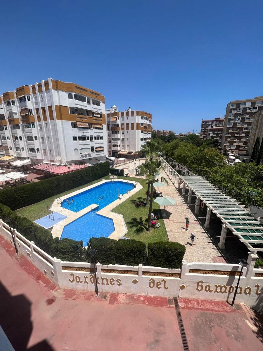 LOVELY APARTMENT FOR 2 TO 4 PEOPLE---APARTAMENTO DE DOS a CUATRO PERSONAS - Housity