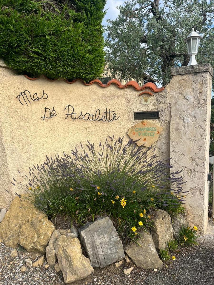 Suitetrails - Mas de Pascalette