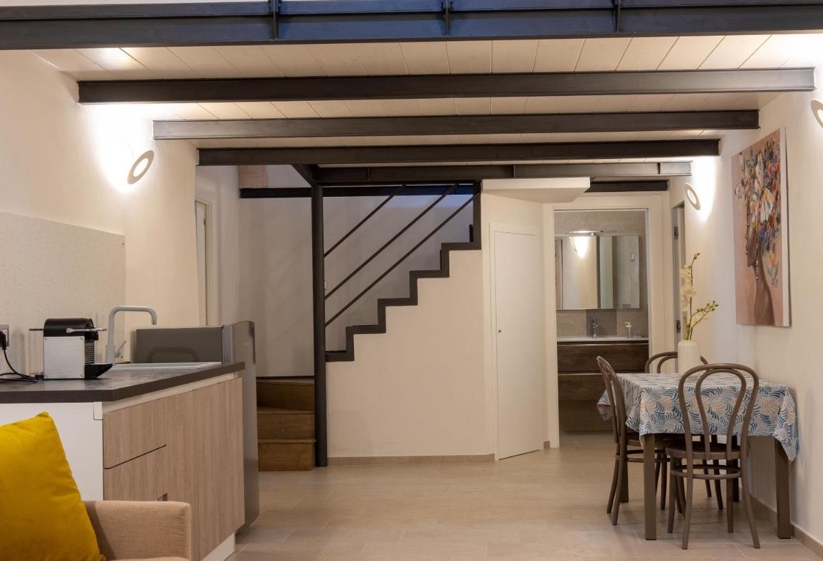 Le Dimore In Centro - Housity