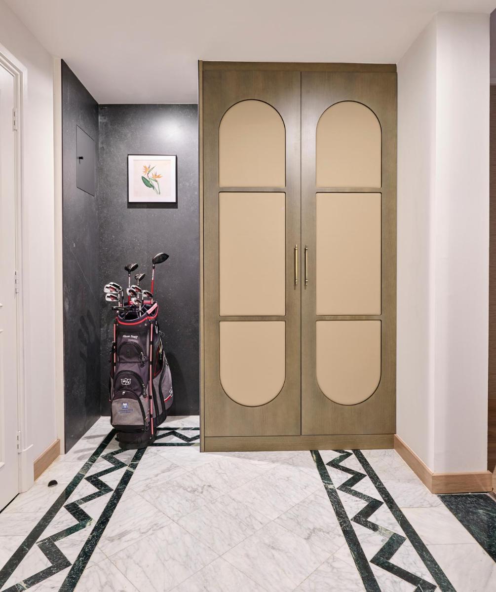 Imagen de la galería de Grand Hyatt La Manga Club Golf & Spa, en La Manga del Mar Menor