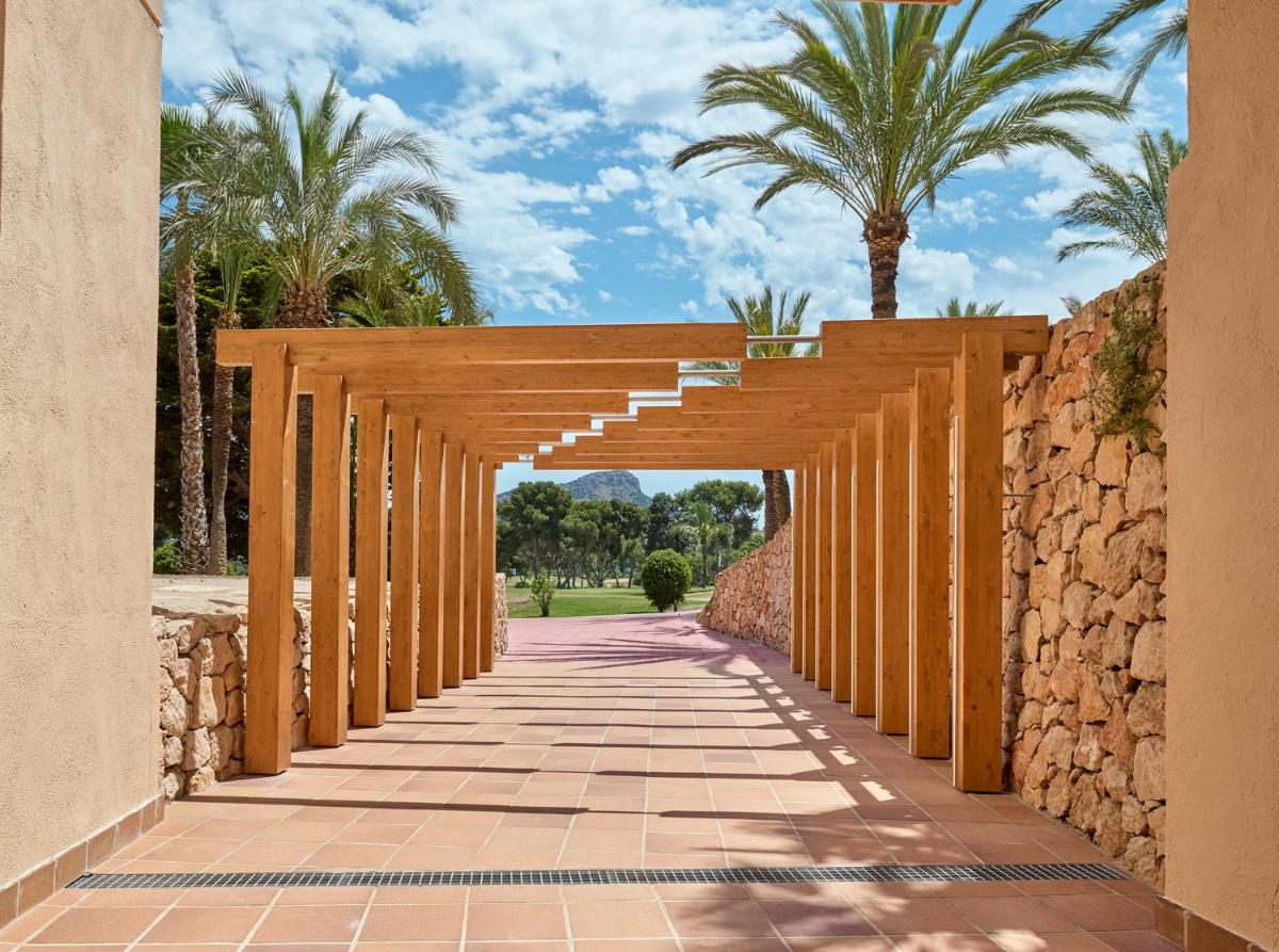 Imagen de la galería de Grand Hyatt La Manga Club Golf & Spa, en La Manga del Mar Menor
