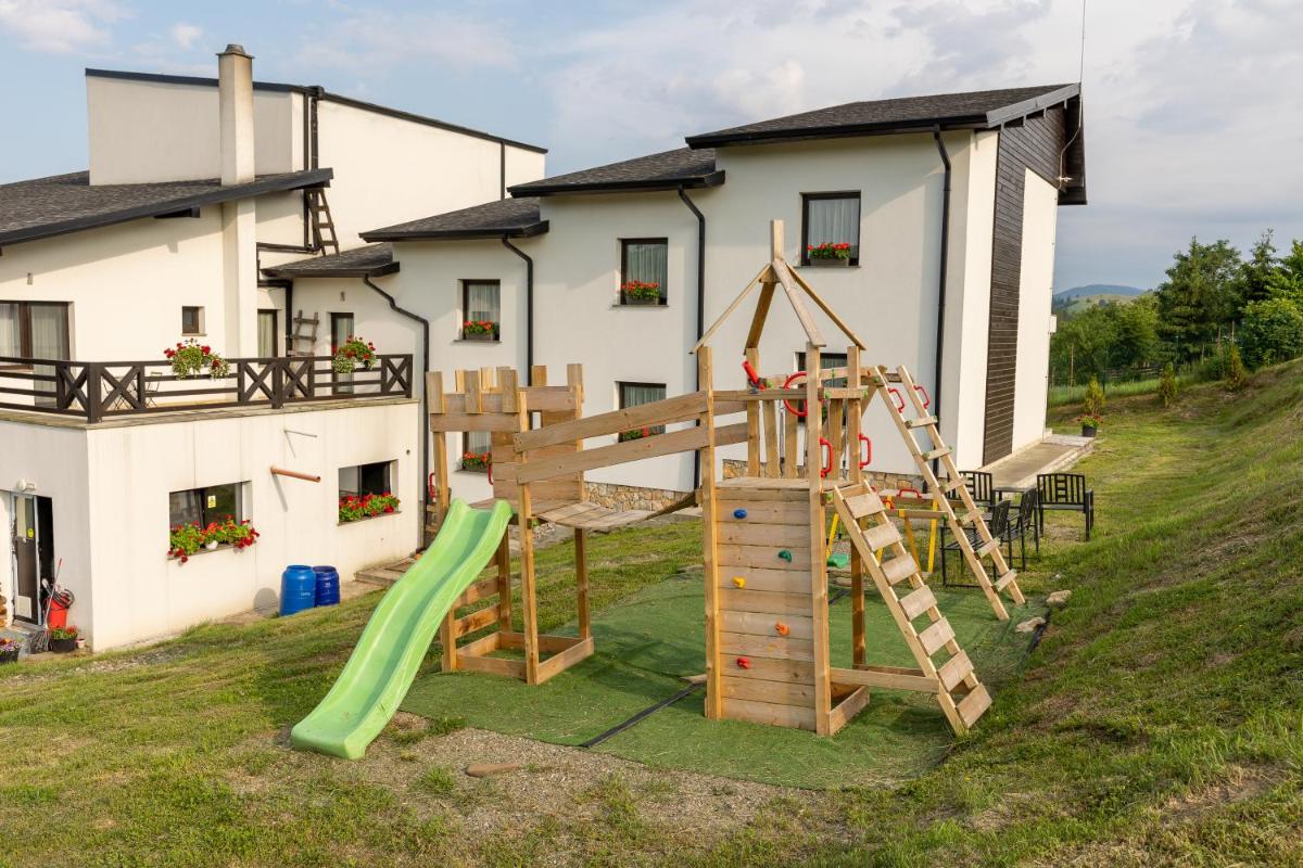 Vale Humor Residence - Housity