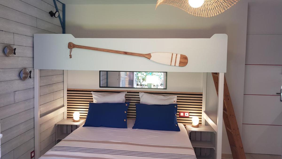 Chez Florence et Bruno - Housity