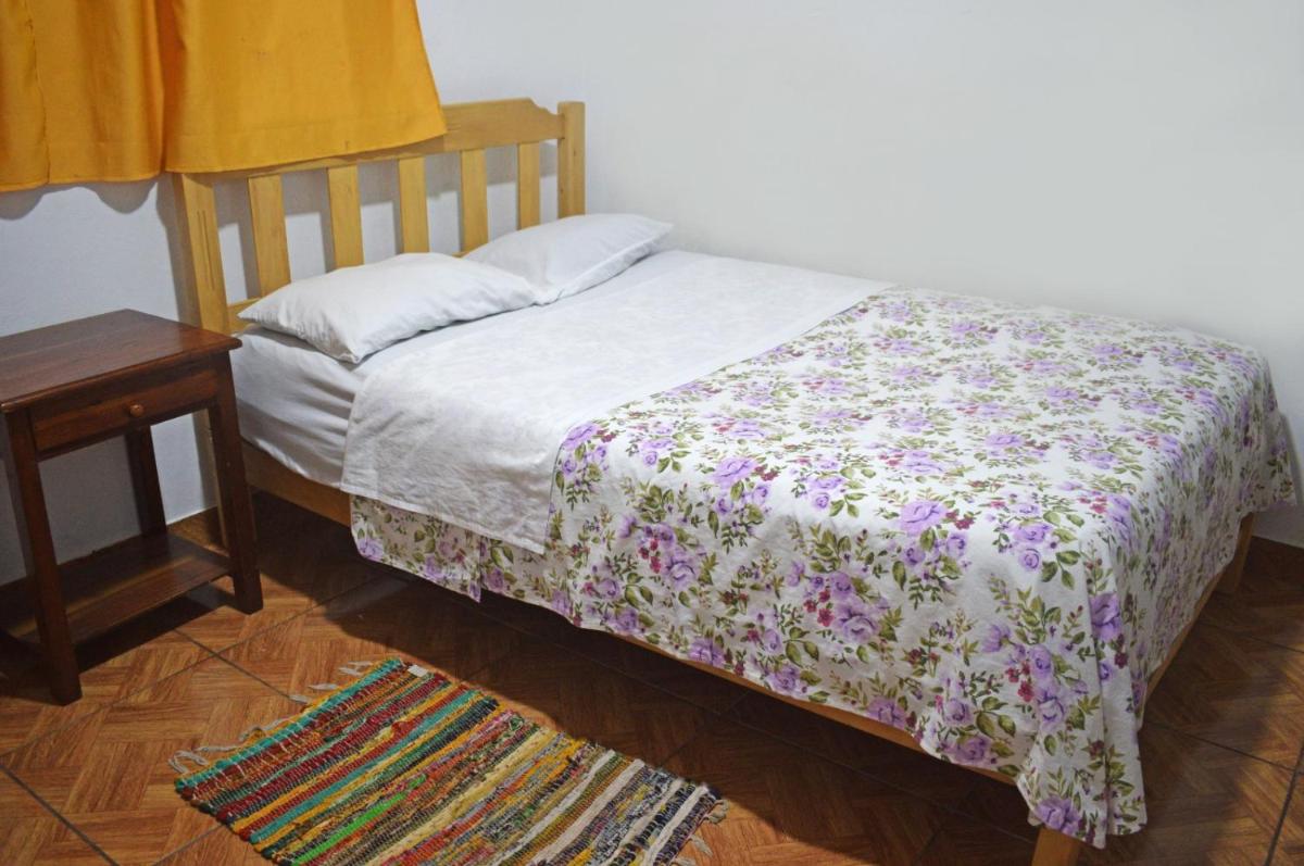 La posada pozuzina - Housity