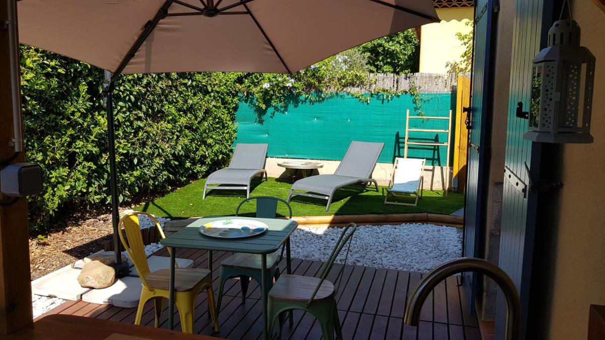 Chez Florence et Bruno - Housity