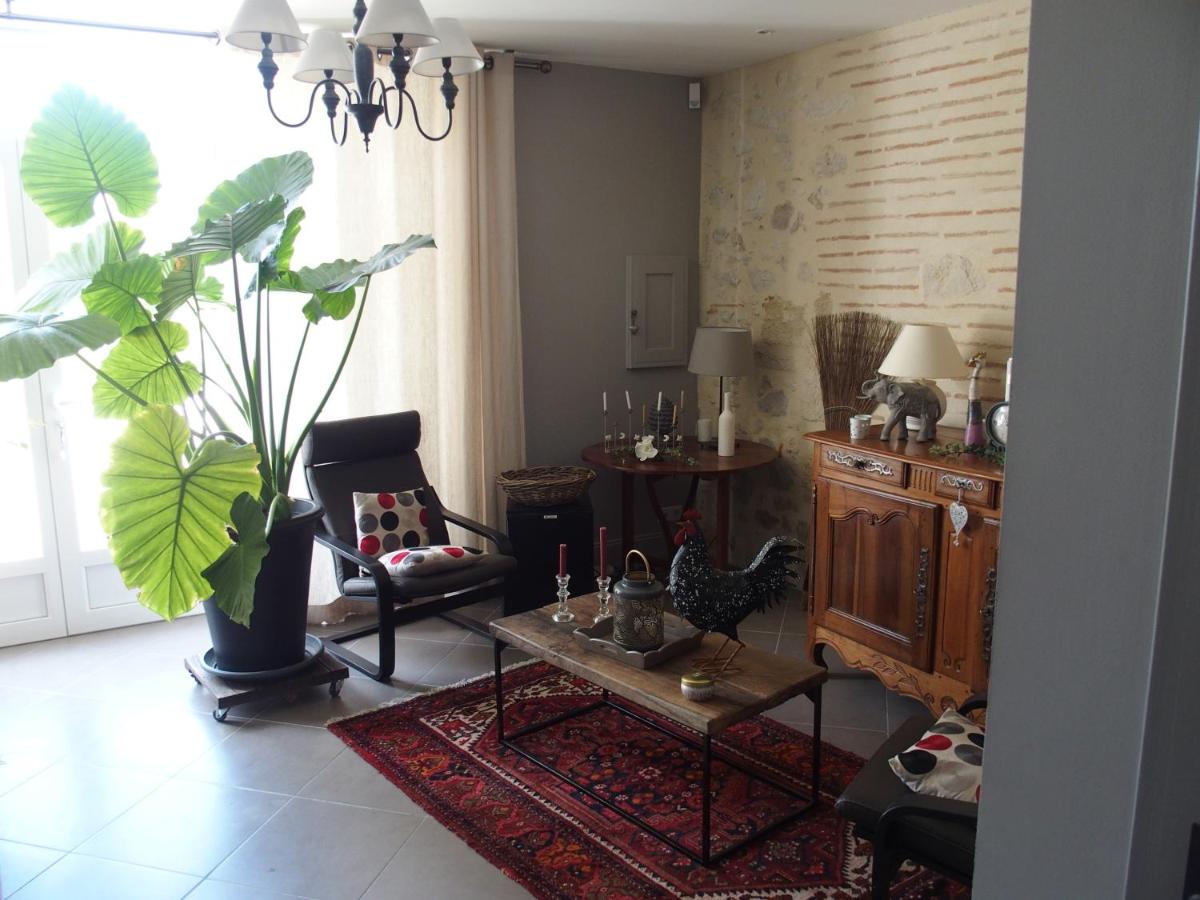 les tamaris - Housity