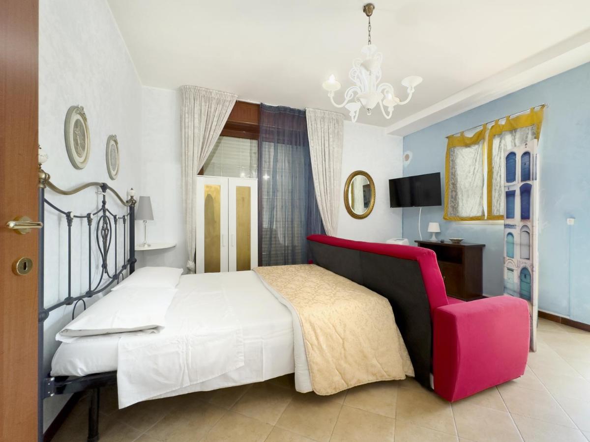 Gravina suite Apartment - Housity