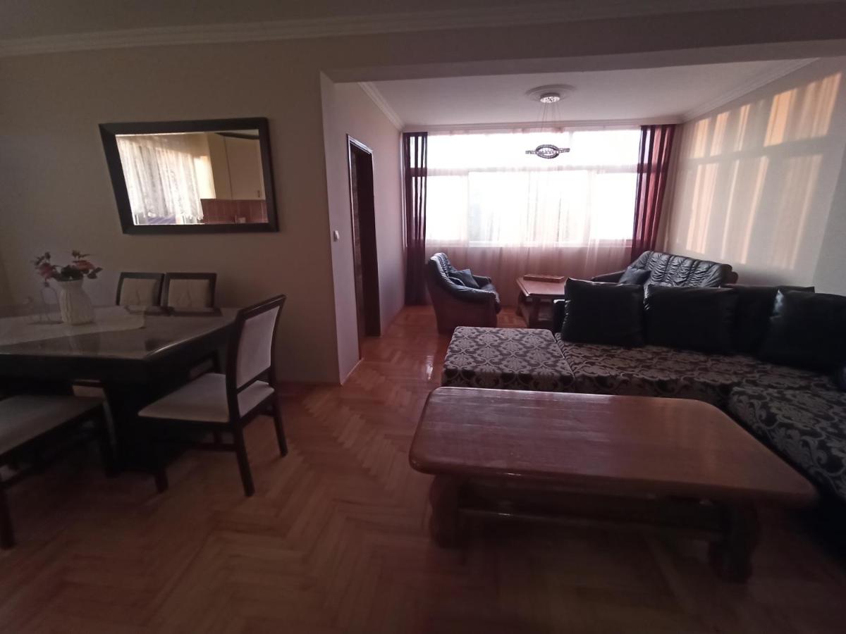 Vila Slavica Vrujci - Hizvo