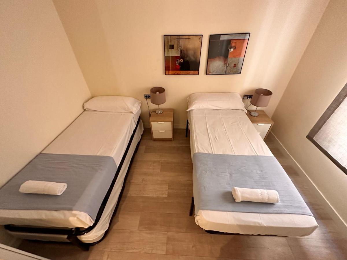 Gracia Barcelona Apartment - Housity