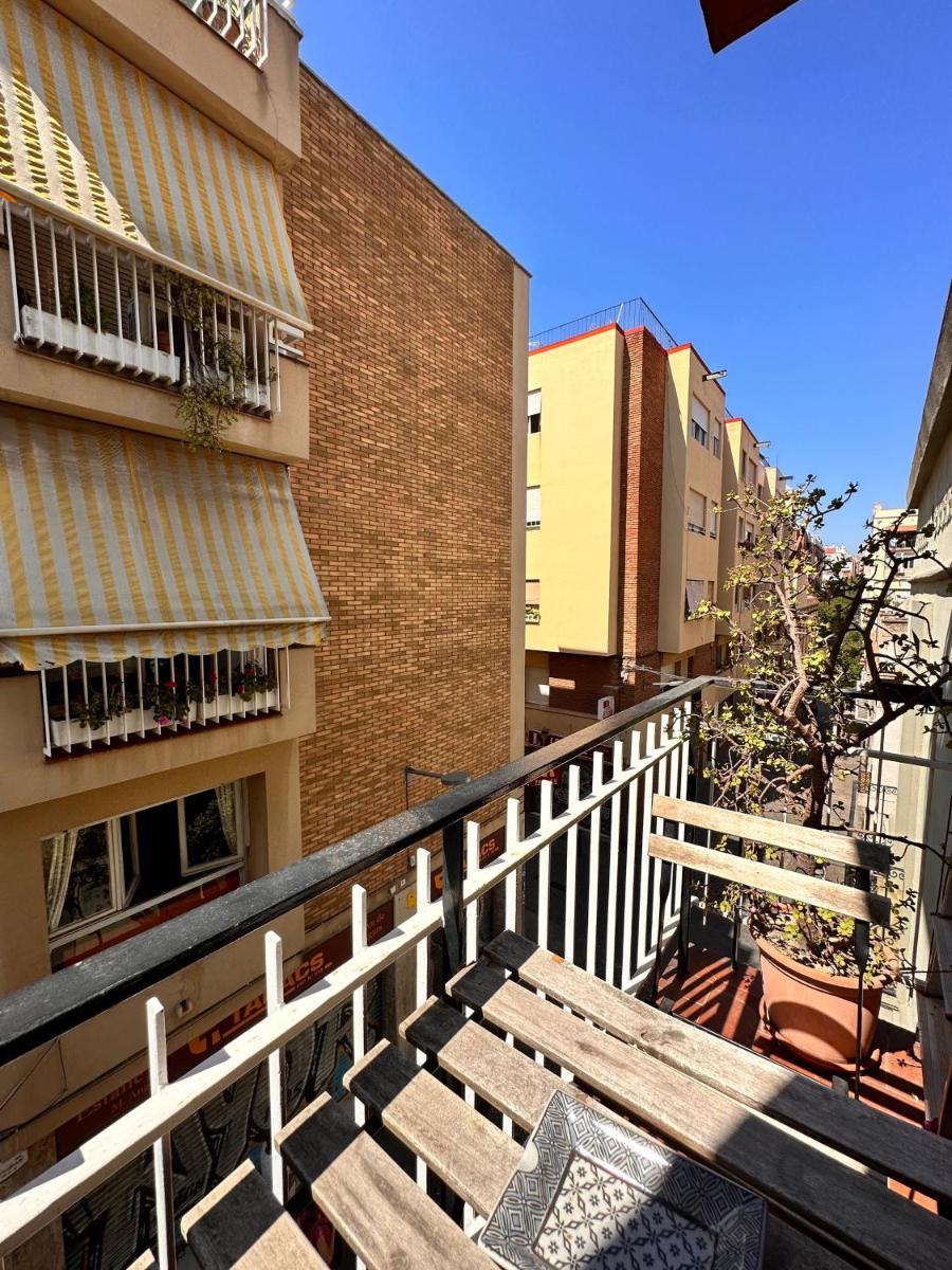 Gracia Barcelona Apartment - Housity