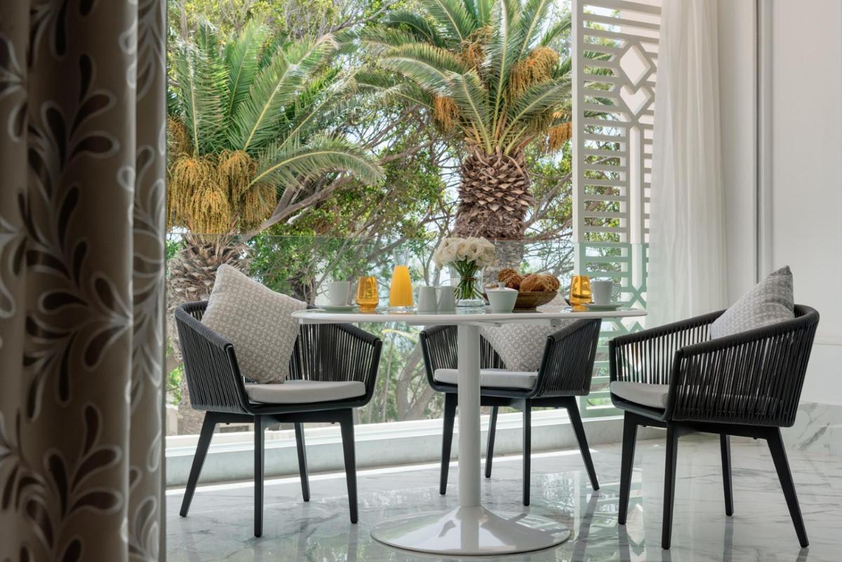 Marchica Lagoon Resort - Housity
