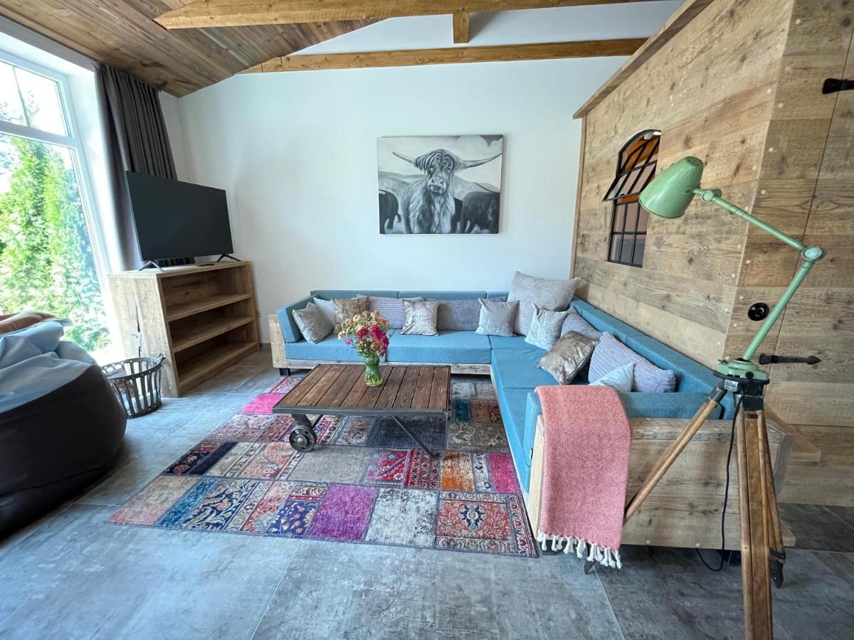 BERGLAGE - Das UrlaubZuhause - Housity