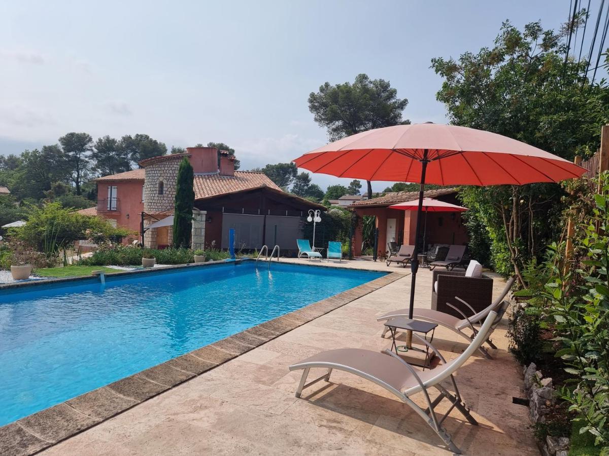 Mas d'Azur - Housity