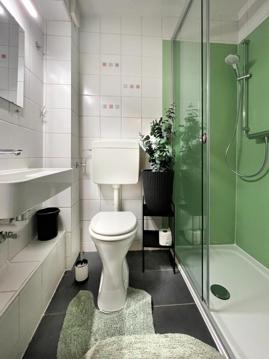 Zentrum Telfs Ferienwohnung - Housity