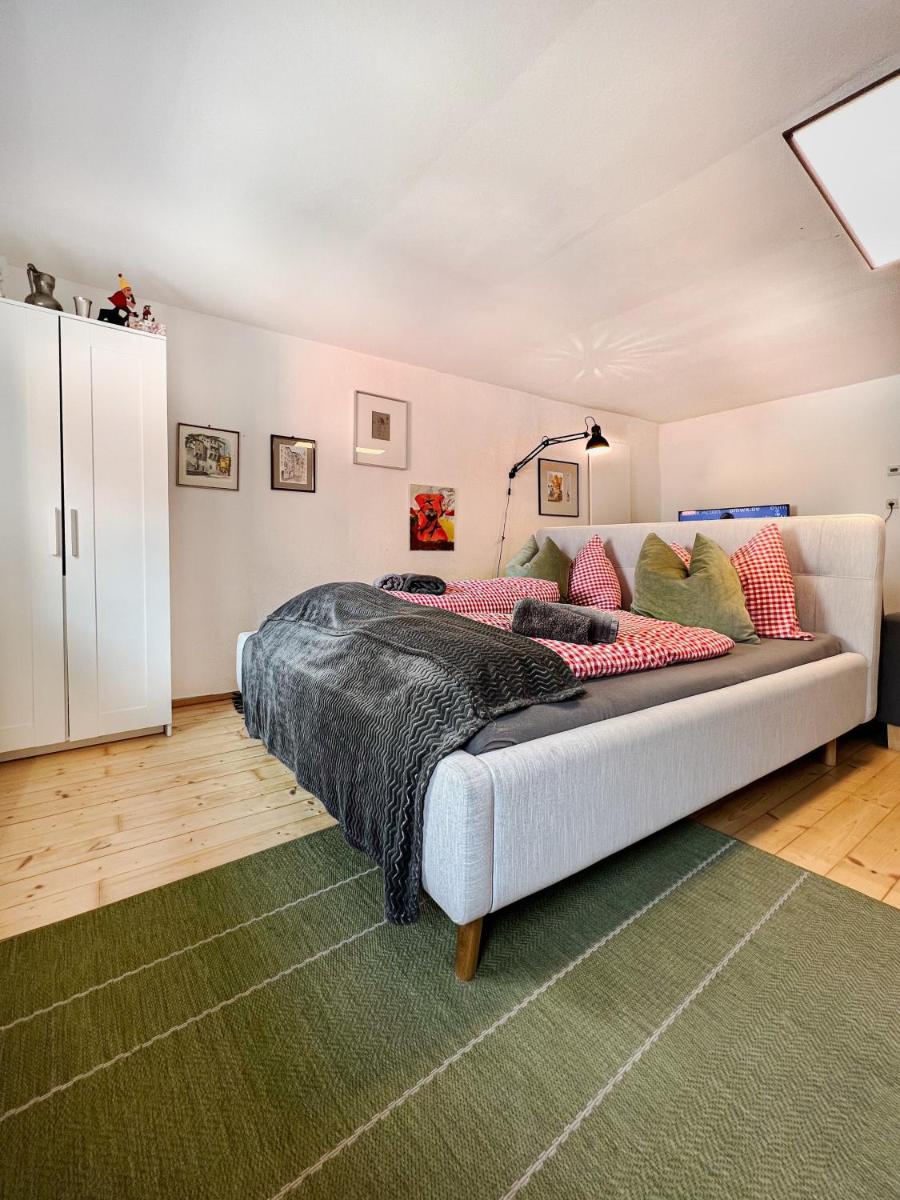 Zentrum Telfs Ferienwohnung - Housity