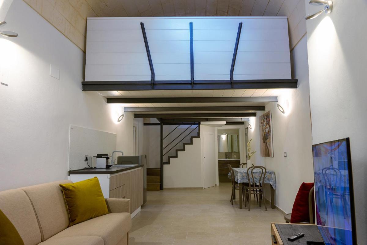 Le Dimore In Centro - Housity