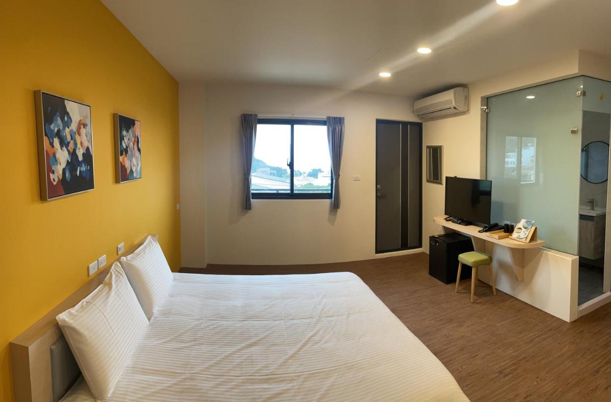 Hospitality Hotel - Housity