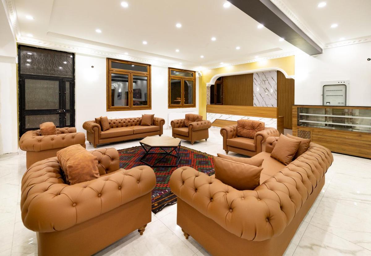 Avulot Mountain Resort Hotel - Hizvo