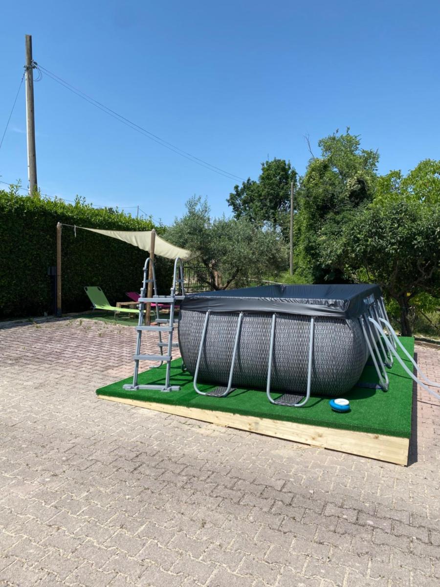 Casa vacanze fra gli ulivi - Housity