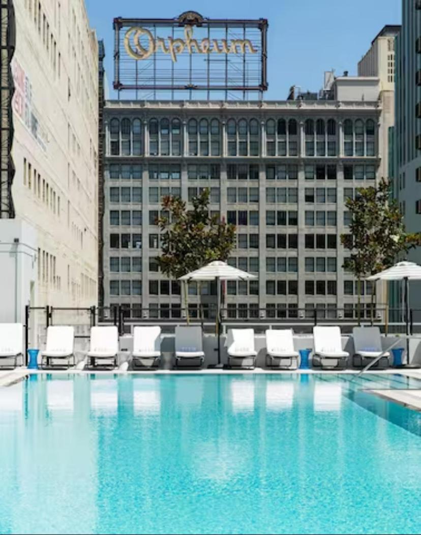 Level Downtown LA South Olive - Housity