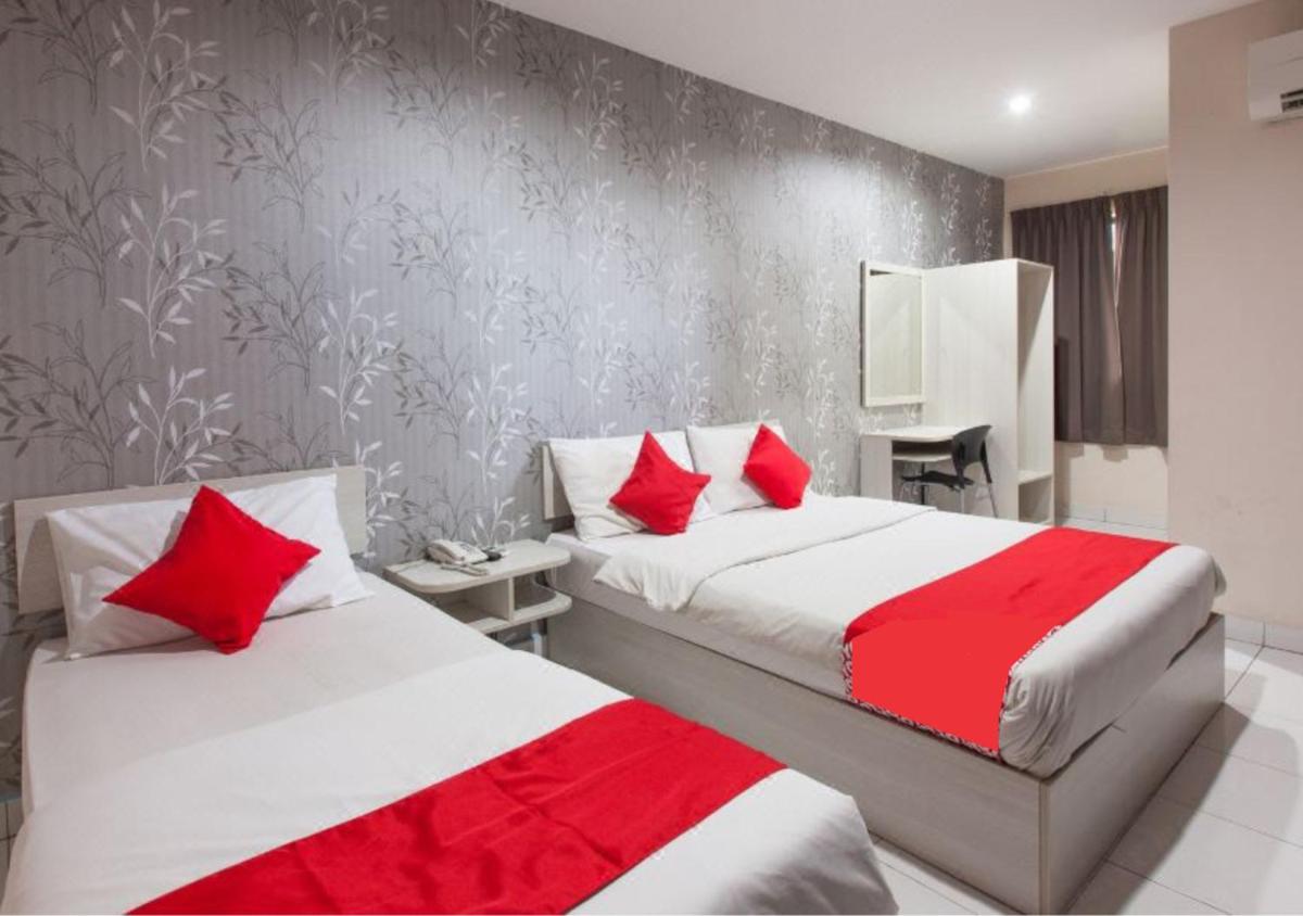 Hotel Pulai Ipoh - Housity