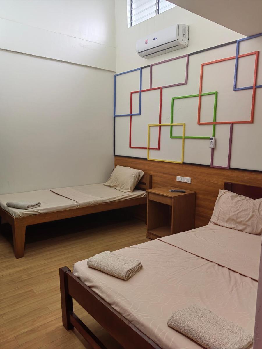 Mansion 8 Residences - Housity