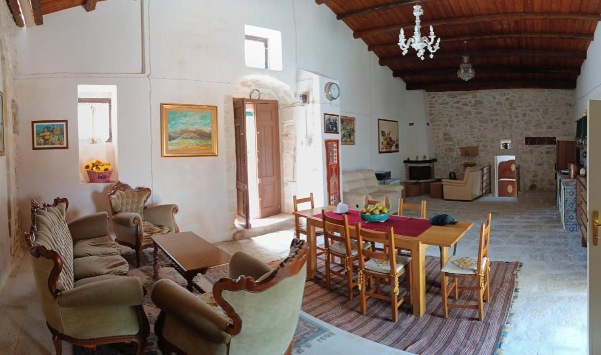 Agriturismo Giannavi - Housity