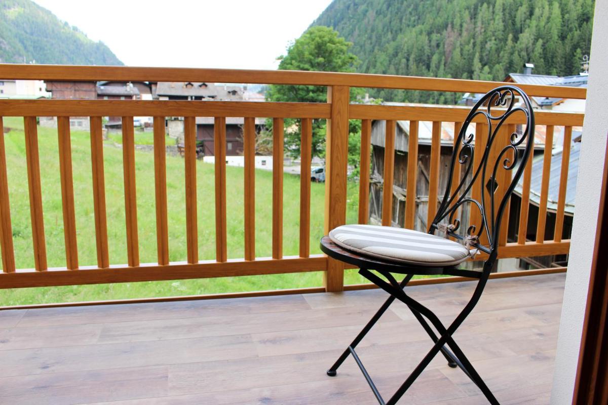 B&B Terre Alte - Housity