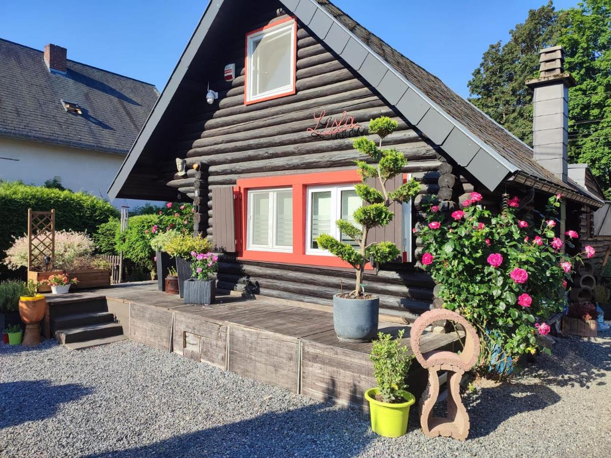 Chalet Lisba - Housity