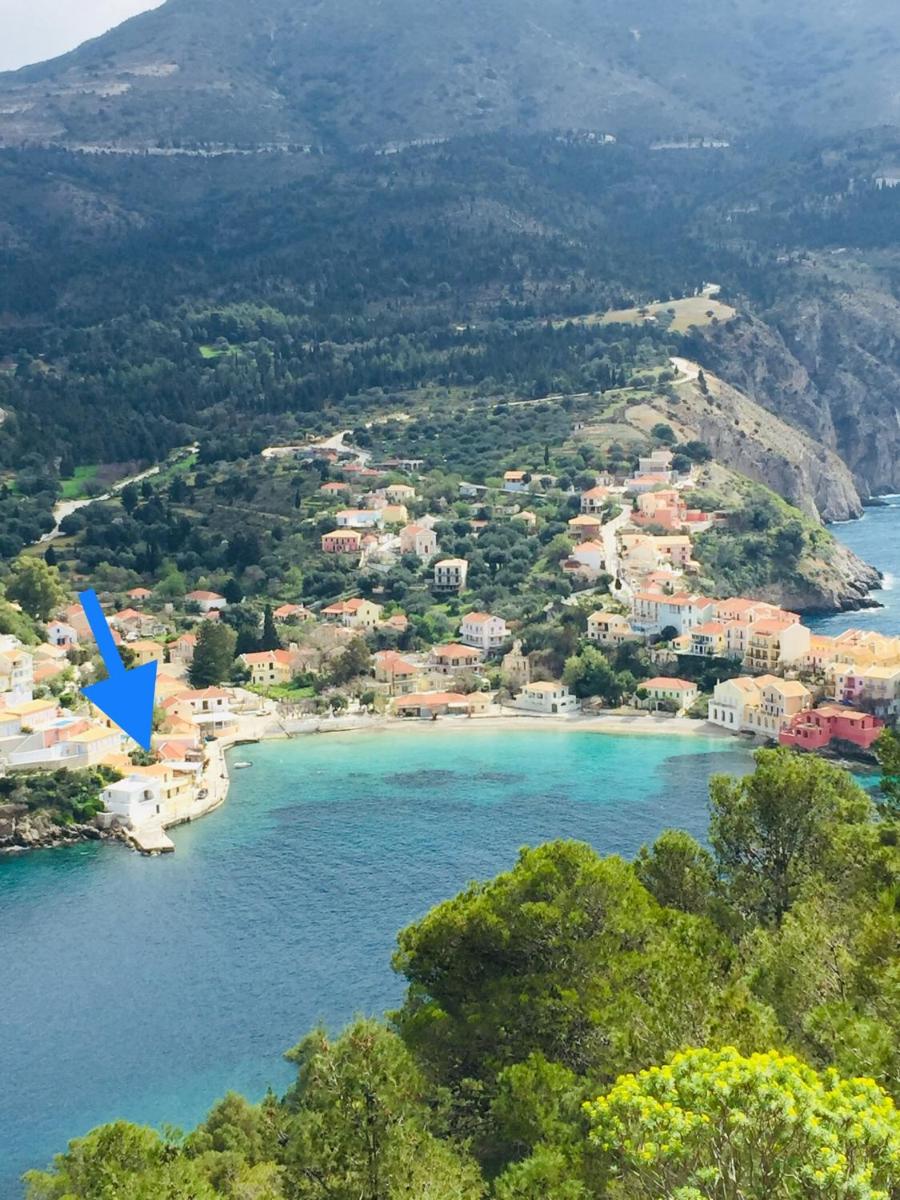 The Cove Assos - Housity