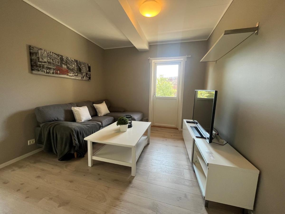 Krsferie leiligheter ved sentrum - Grim - Housity