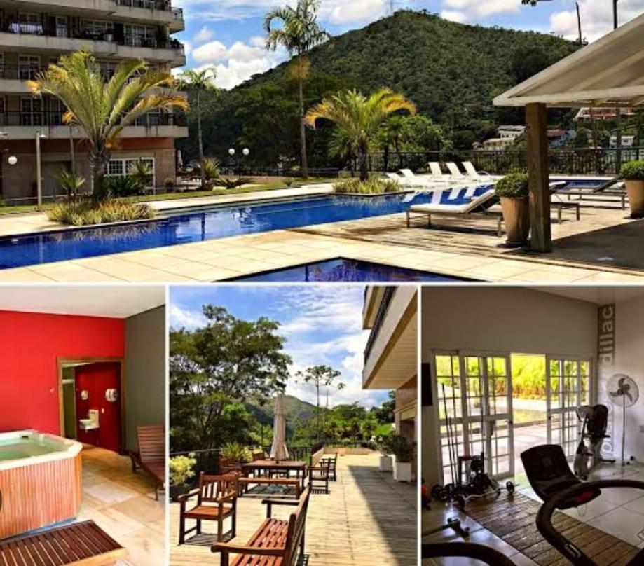Itaipava Granja Brasil Studio - Housity