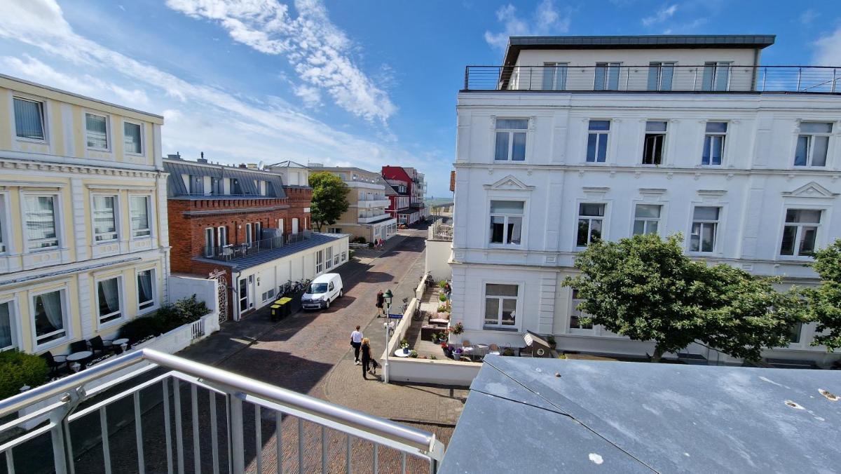 Seebox Appartment 6 - Housity