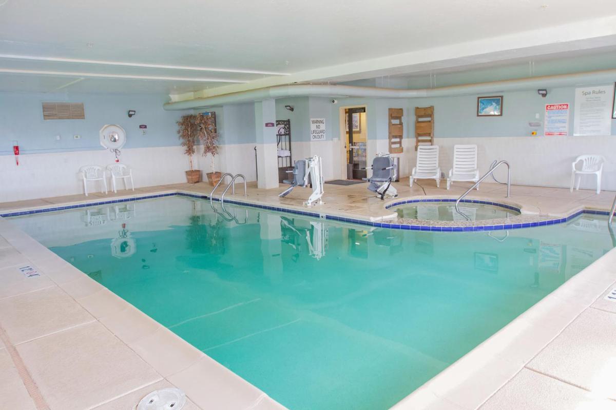First Choice Inn at the Swell - Housity