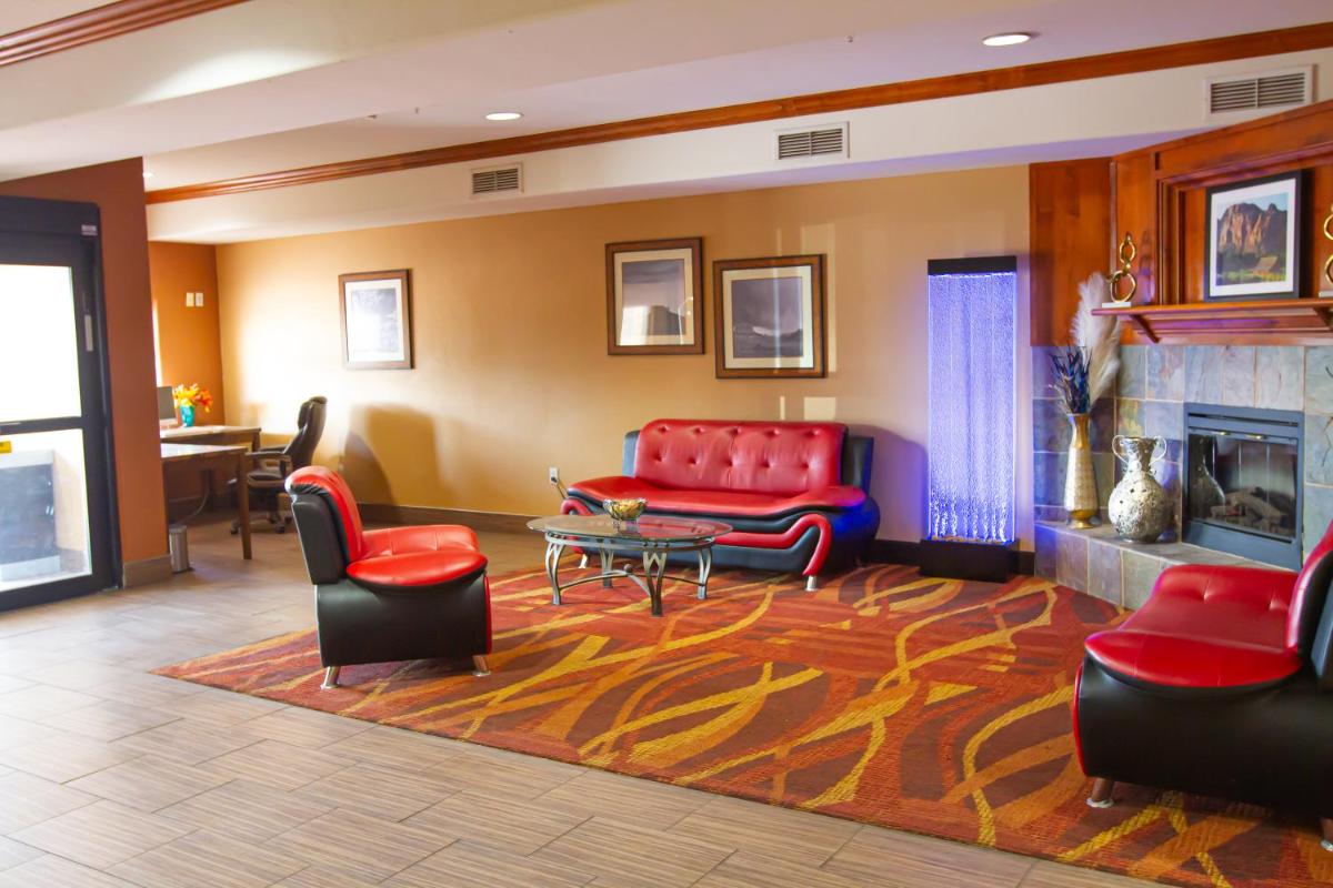 First Choice Inn at the Swell - Housity