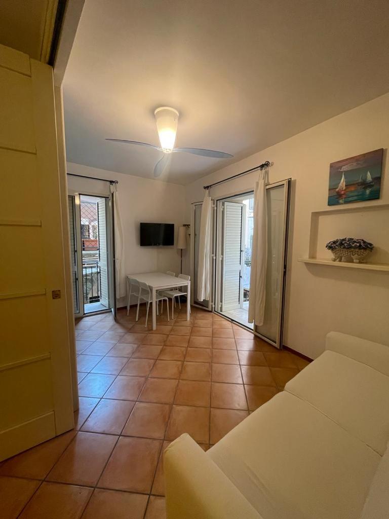 La casa di Tina - Hizvo