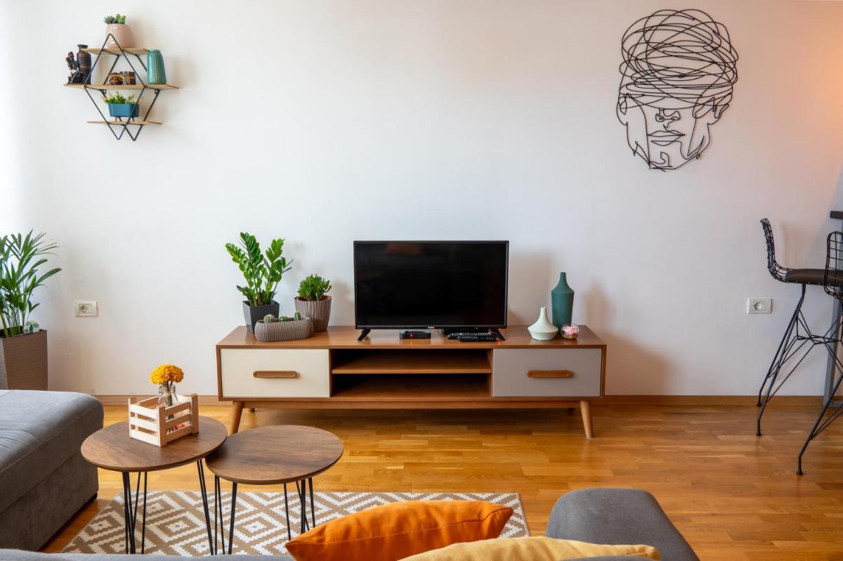 Skopje Station Apartment - Housity