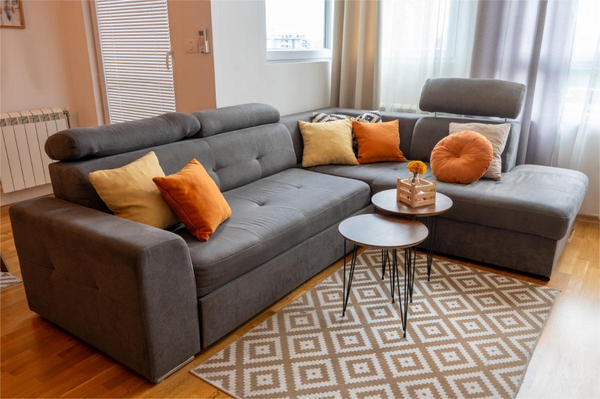 Skopje Station Apartment - Housity