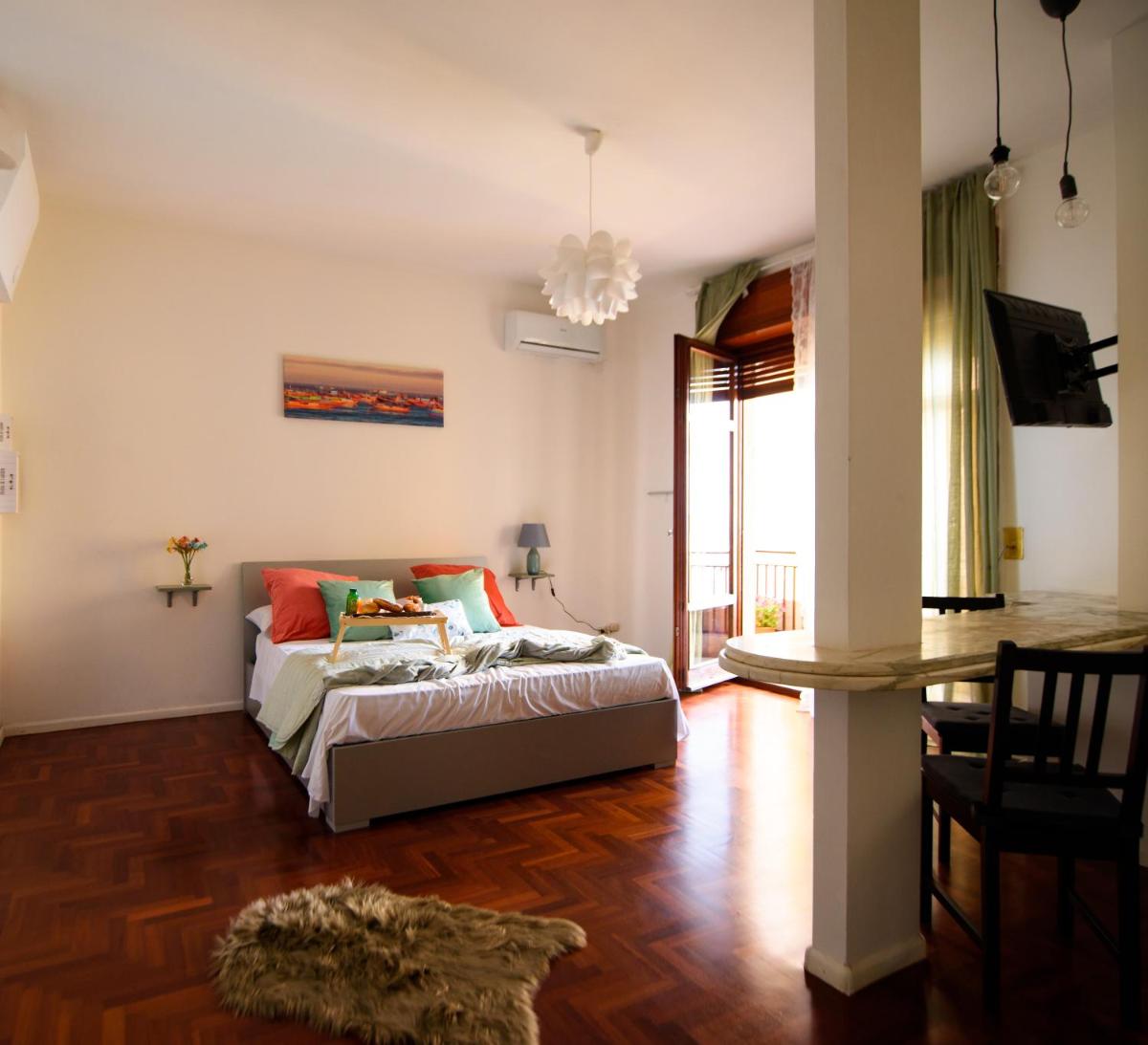 Sallù Boutique - Housity