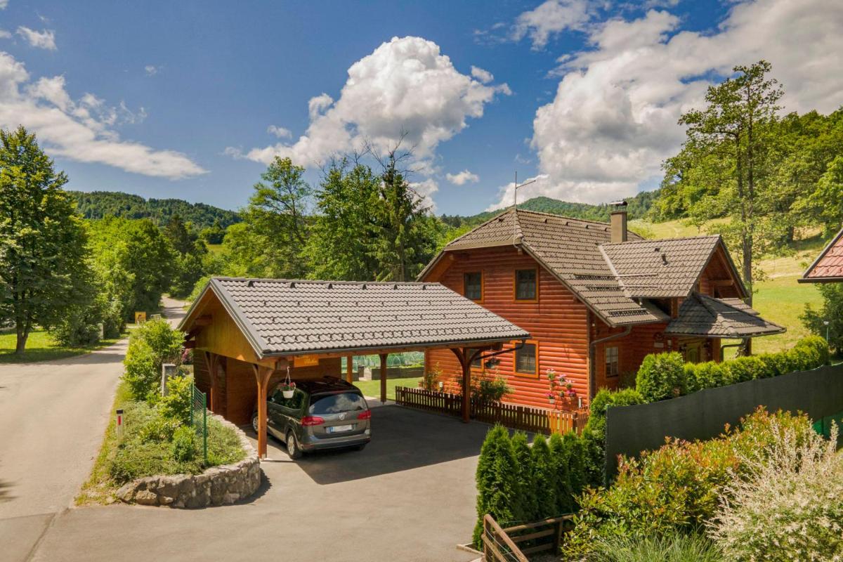 Apartma Metka - Housity