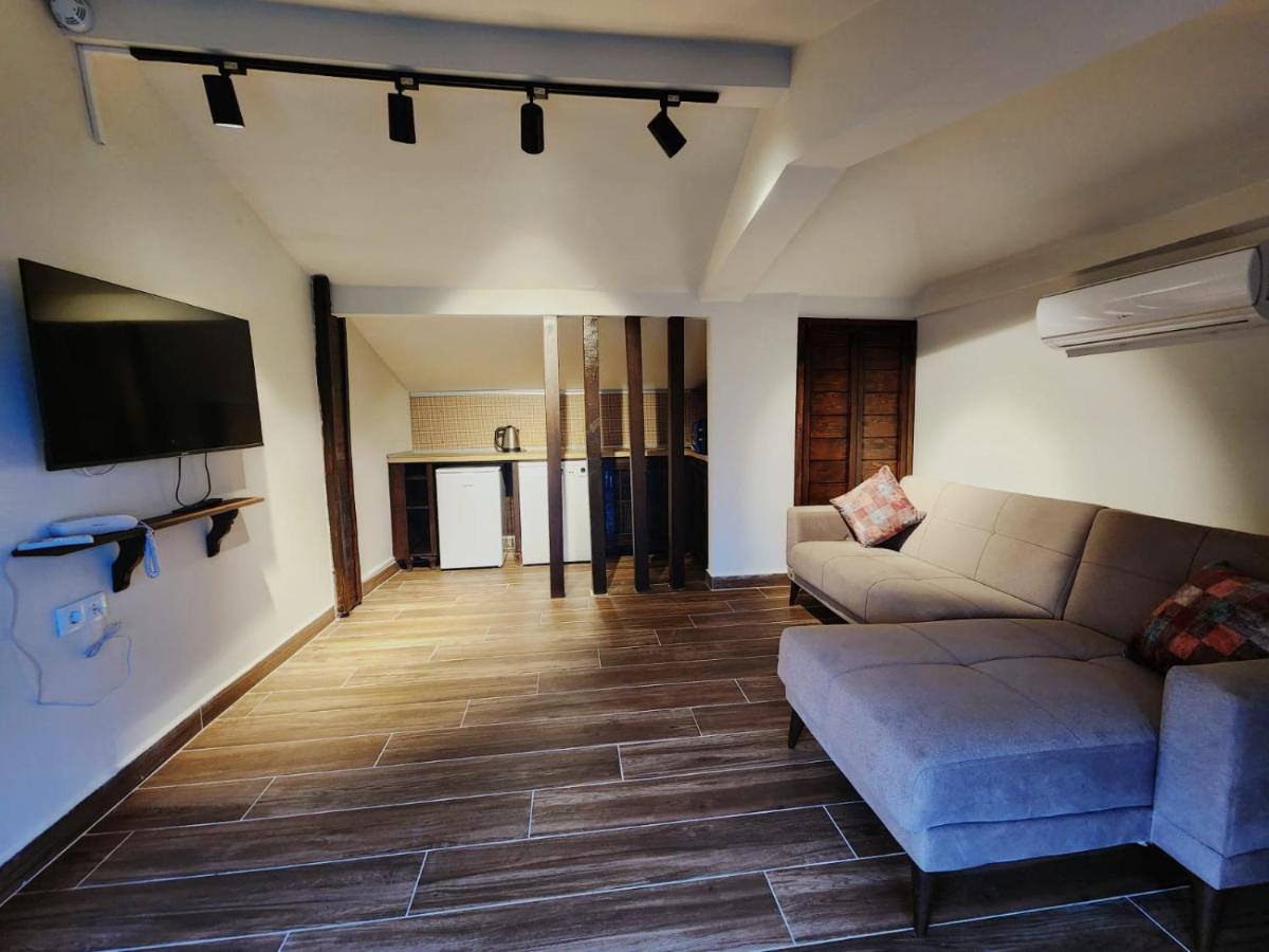 Sofa Hotels Kaleiçi - Housity