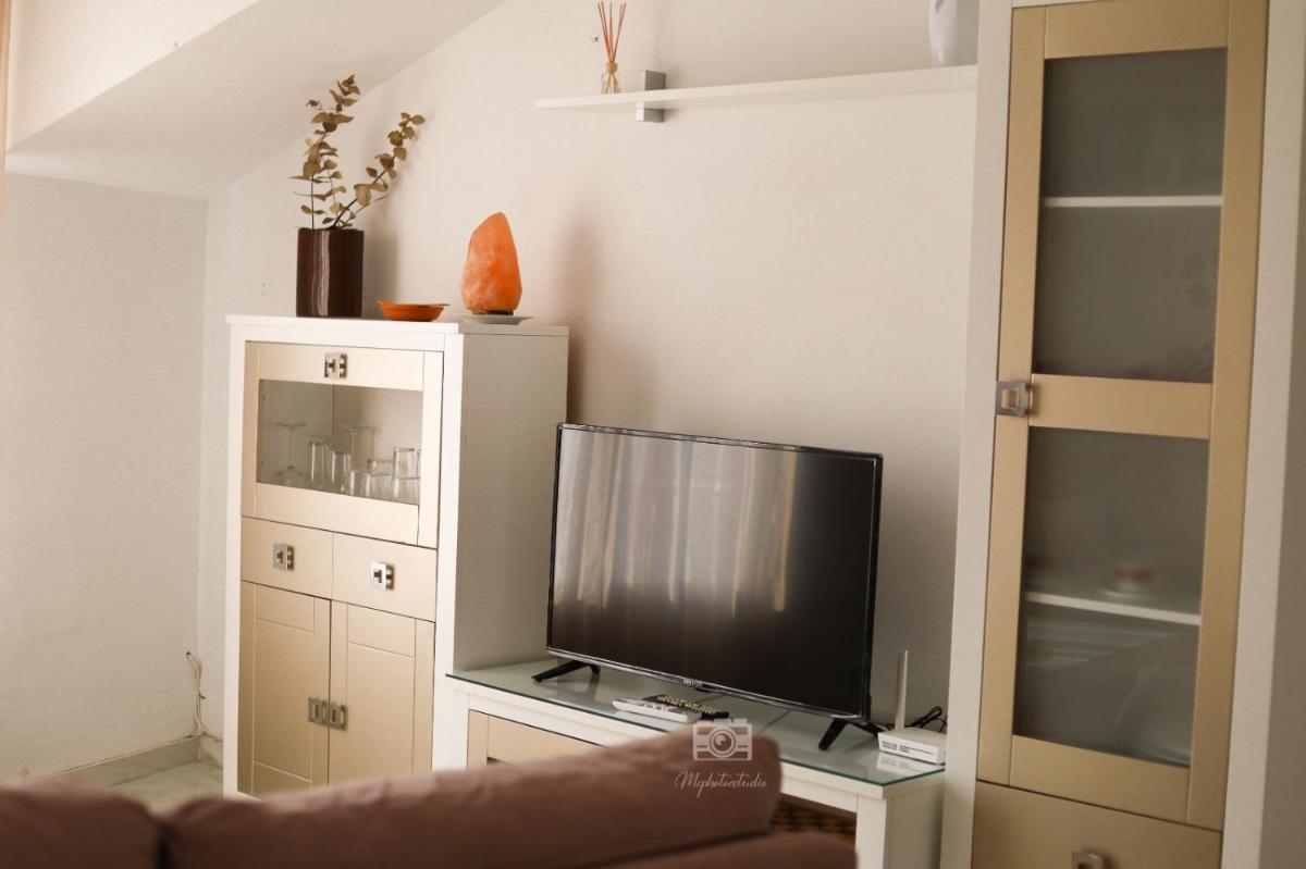 Hospedium DLJ Arjona Centro II - Housity