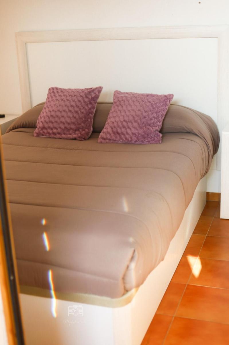 Hospedium DLJ Arjona Centro II - Housity