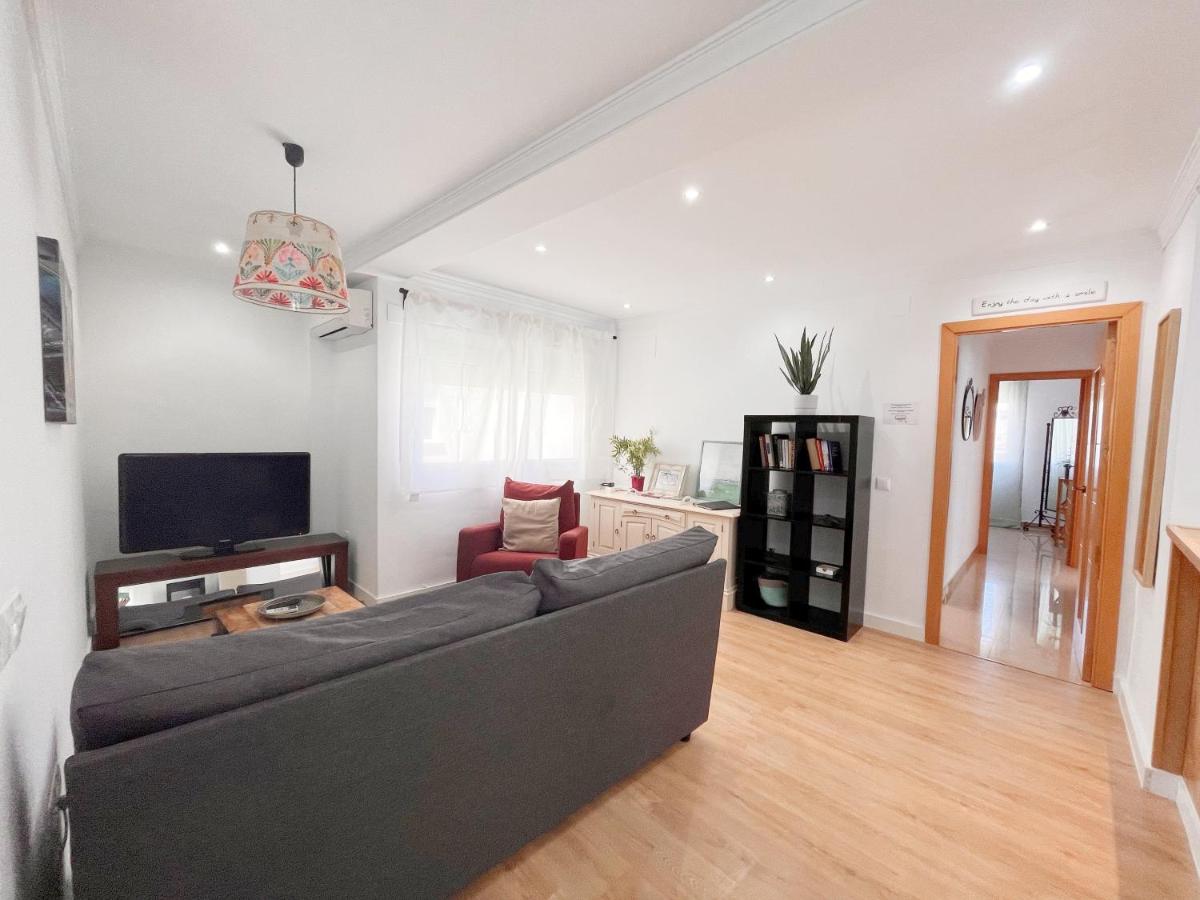 Homely Málaga Soho 520 - Housity